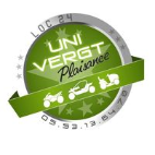UNIVERGT PLAISANCE Logo