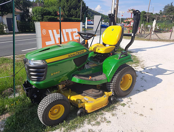 UNIVERGT PLAISANCE MOTOCULTURE PERIGUEUX Une Gamme Etendue De Motoculture A Perigueux 15